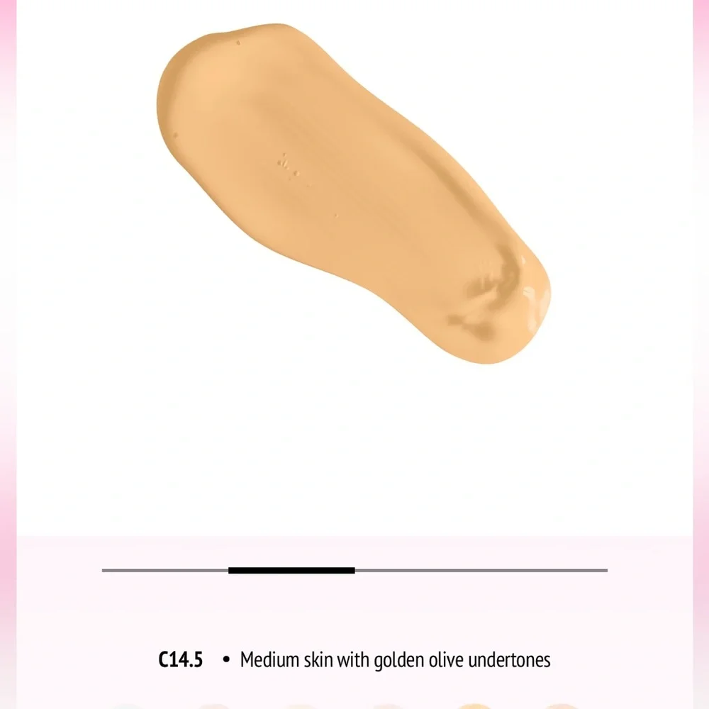 ⭐️2 FOR $18⭐️ JEFFREE STAR MAGIC STAR CONCEALER - 14.5